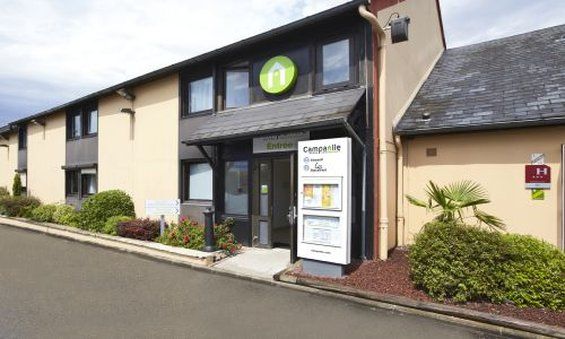 Bild des Veranstaltungsortes