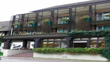 Hotel & Restaurant Hirschen image