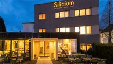 Hotel Silicium image