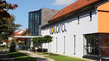 Hotel Garni Colora image