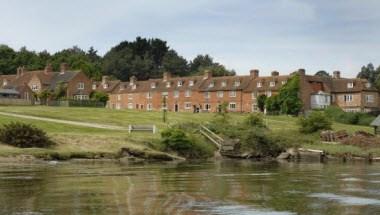 The Master Builder's House Hotel image