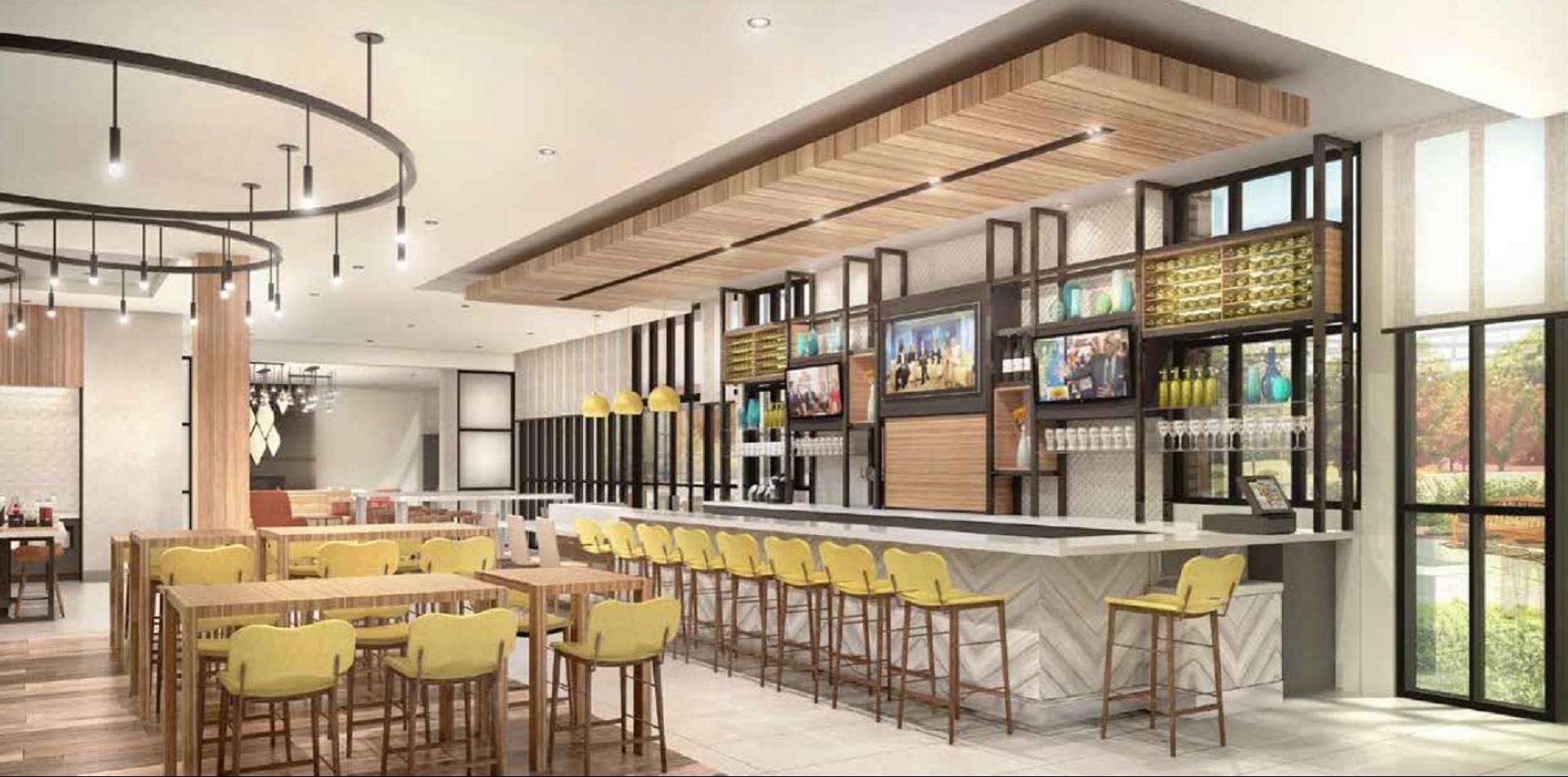 Hilton Garden Inn Grapevine at Silverlake Crossings image