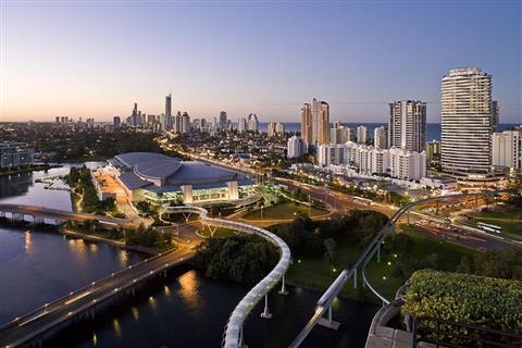 Gold Coast Convention Centre