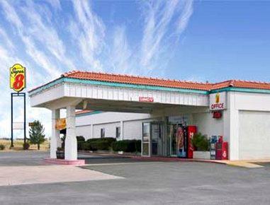 Super 8 by Wyndham Abilene North