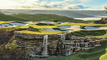 Destination Features