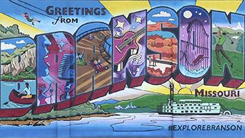 Missouri's Top Destination