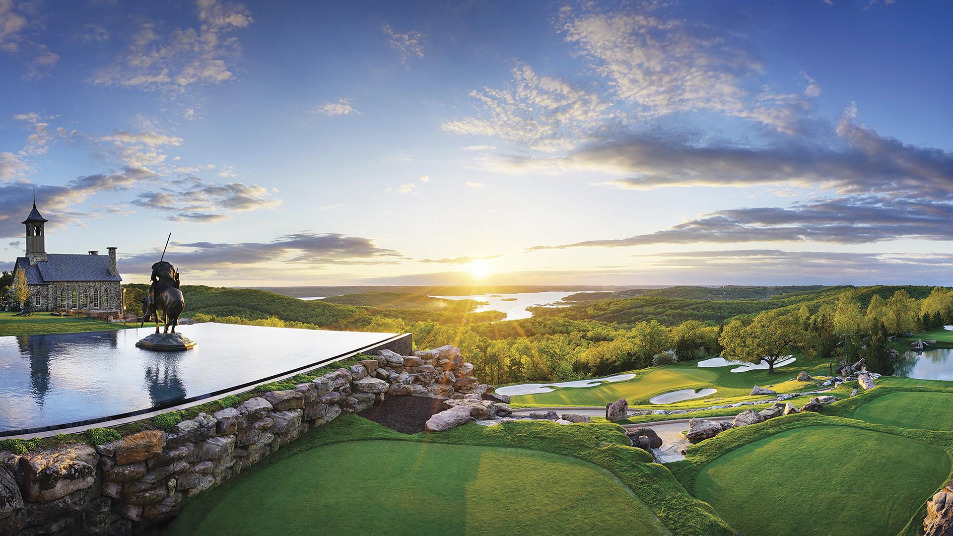 Meetings & events in Branson