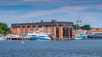Annapolis Hotels