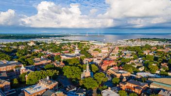 Welcome to Annapolis