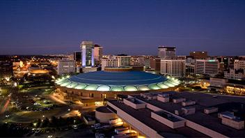 There’s Something Happening In Wichita.