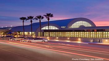 Conveniently Located