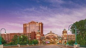 Ameristar Casino Resort Spa