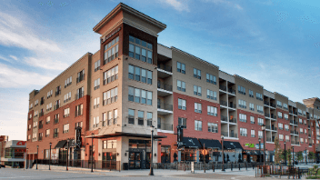 Streets of Saint Charles