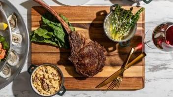 Nearly 325 Years of Deliciousness