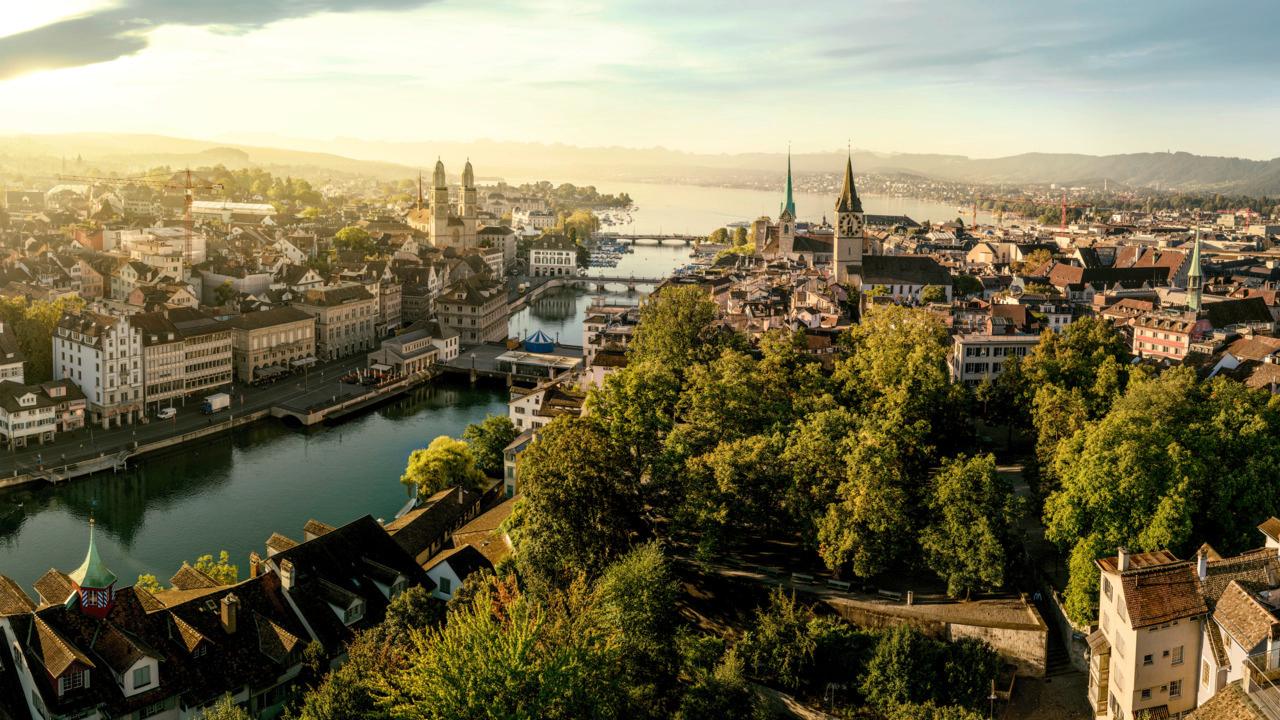 Zurich