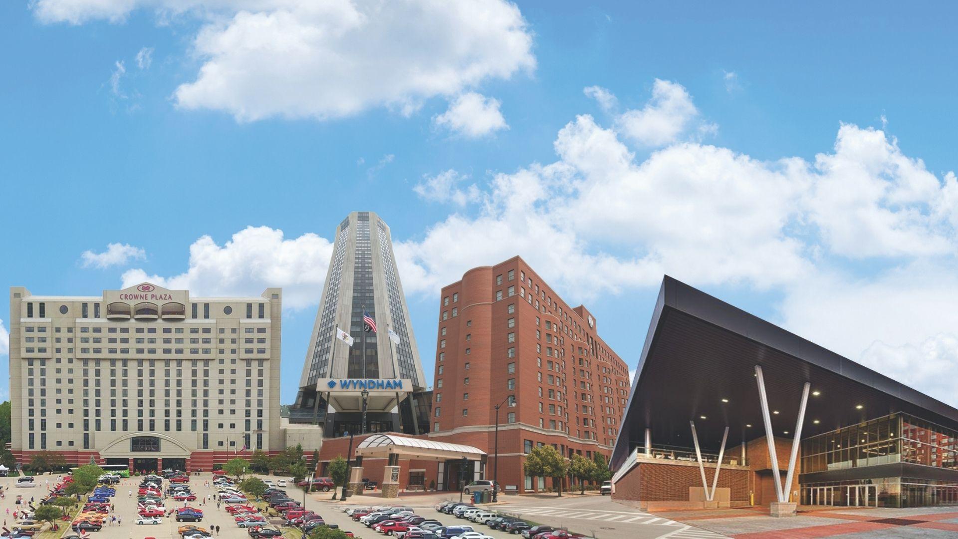 See what sets Springfield, IL apart from the rest!