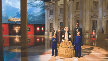 Sites and Attractions