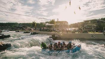 Unforgettable Adventures