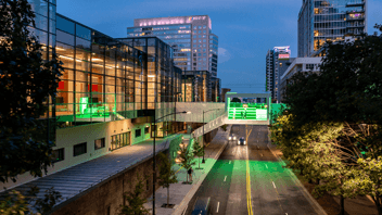 Built for Better Meetings