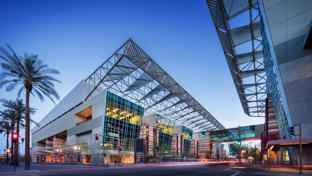 Phoenix Convention Center