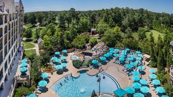 Renaissance Ross Bridge Golf Resort & Spa 