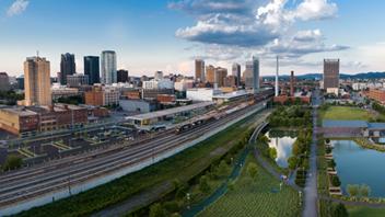 Alabama's Largest City