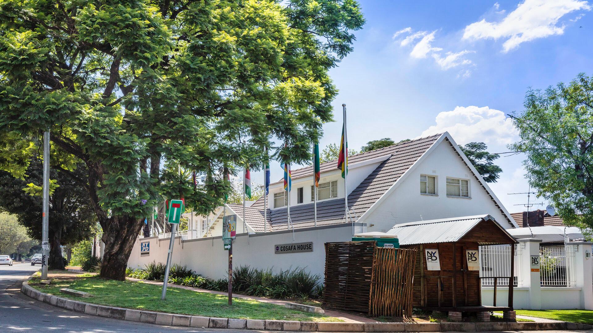 Meeting and Event Planning in Council Bluffs