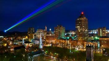 Location, location, location...