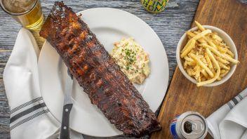 Food That Feeds Your Soul