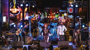 An Authentic Music City