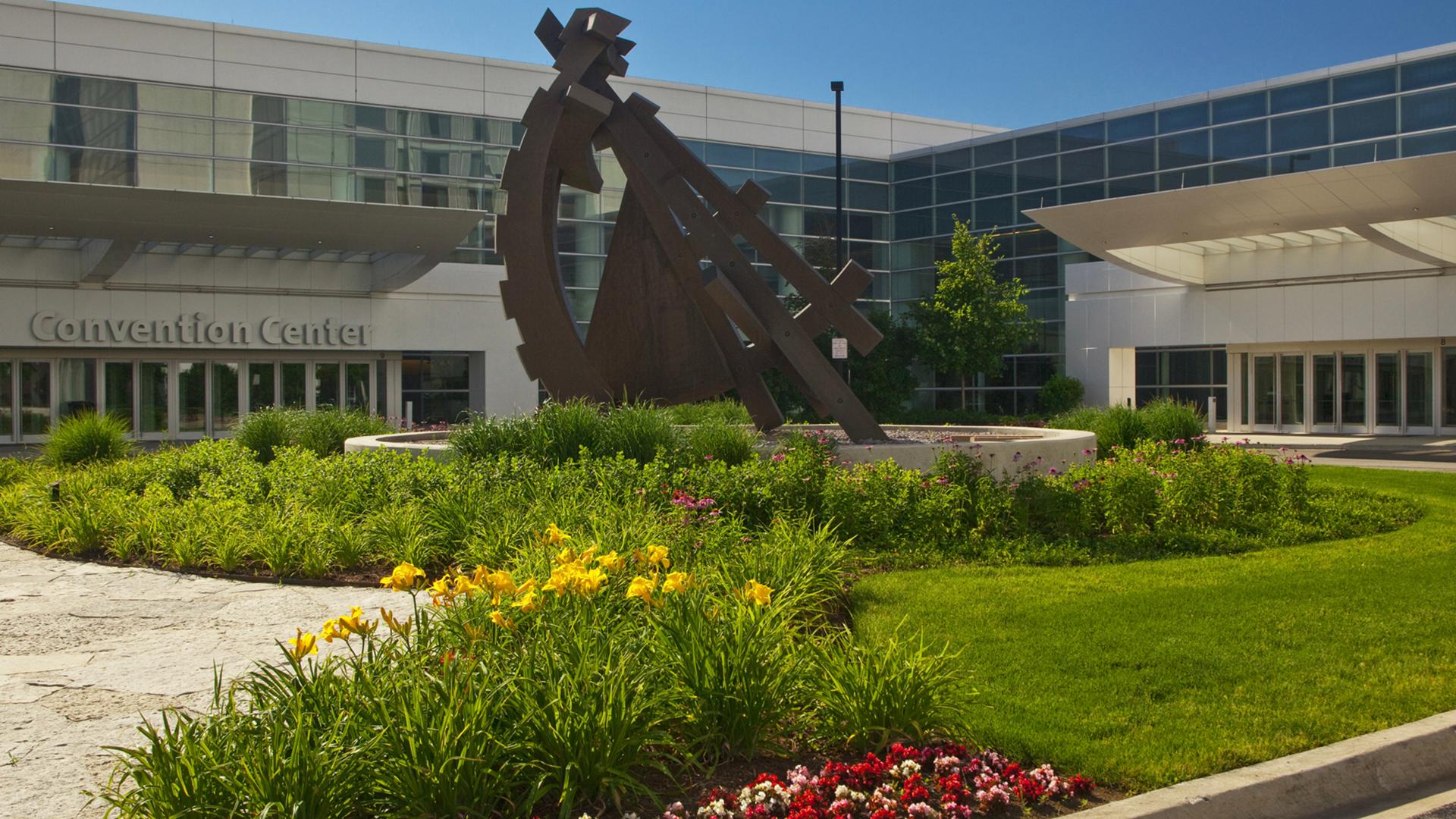 Schaumburg, IL Meeting Planning Overview