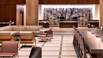 Hyatt Regency Schaumburg