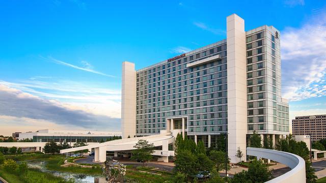 Schaumburg Convention Center