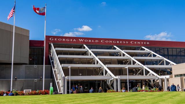 Georgia World Congress Center