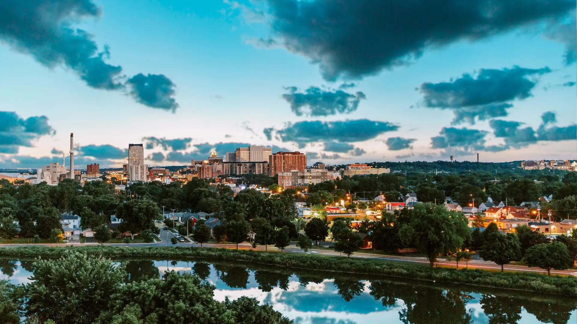 Meetings and events in Rochester, MN