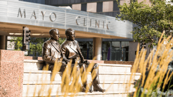 Mayo Clinic