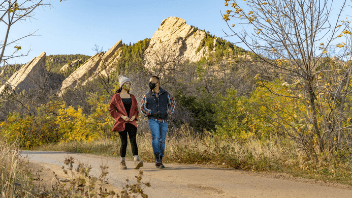 COVID-19: What to Expect Right Now 