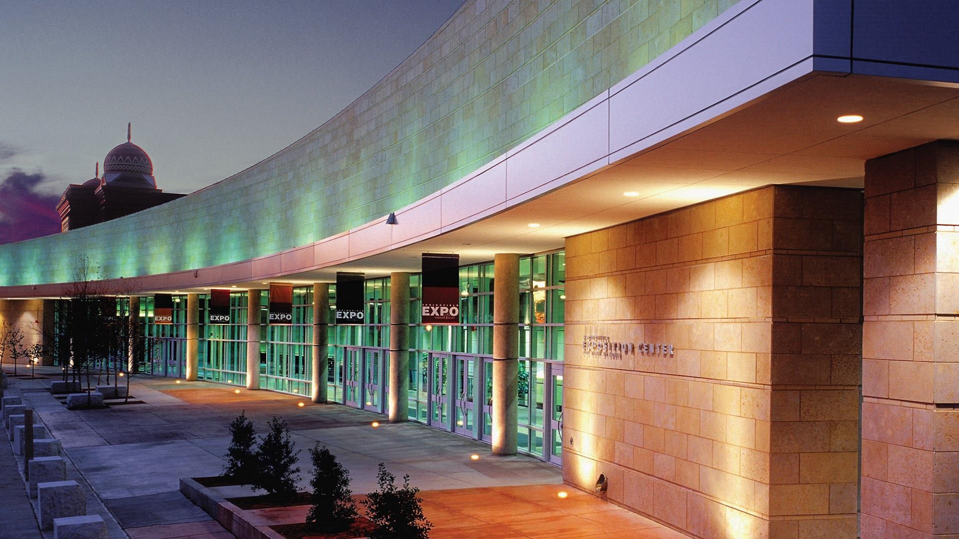 Springfield, MO is a regional hub with large city amenities & small-town hospitality.