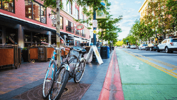 Location, Location, Location