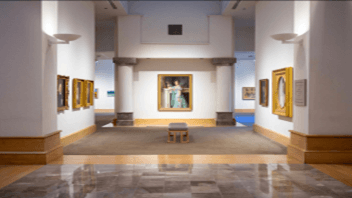 Rich Cultural Heritage