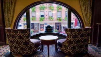 Historic character meets modern charm.