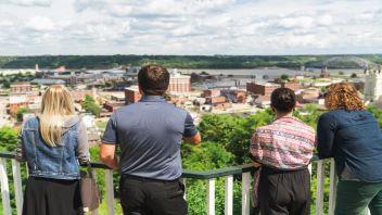 Support from A to Z.