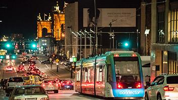 Location, Location, Location