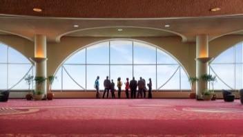 Hotels and Unique Venues.