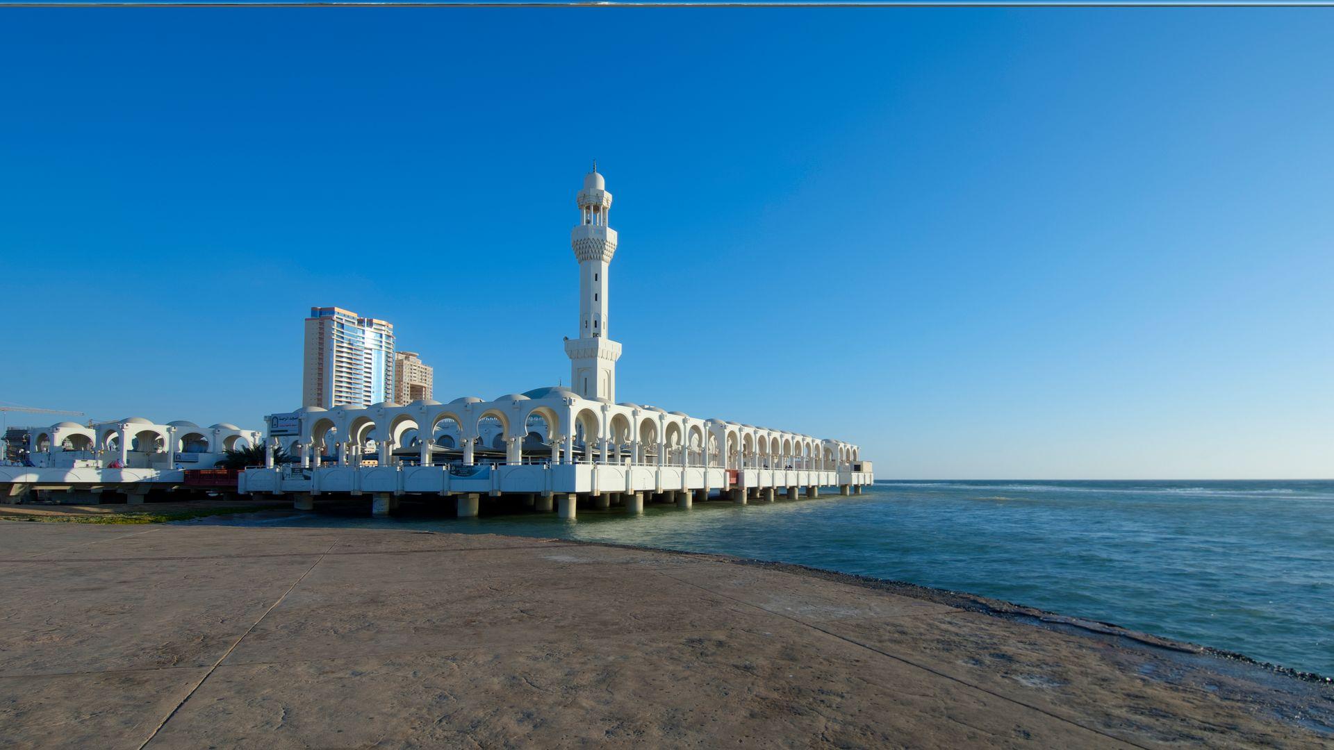 jeddah