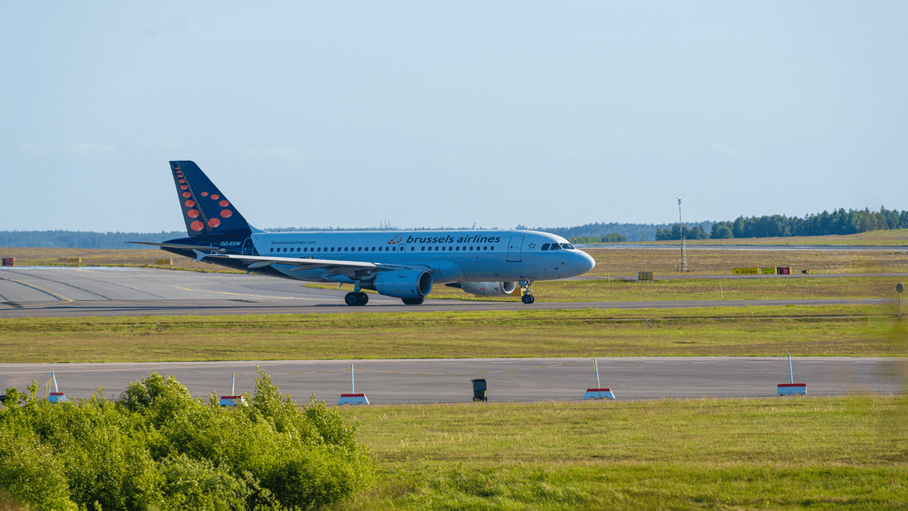 International Airport