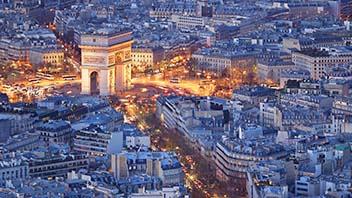 The City of Light