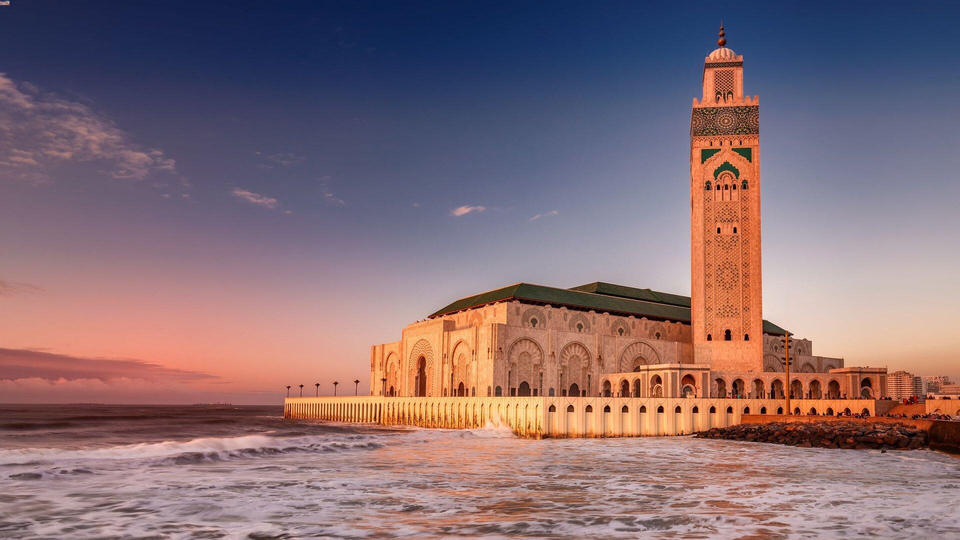Meetings and Events in Casablanca