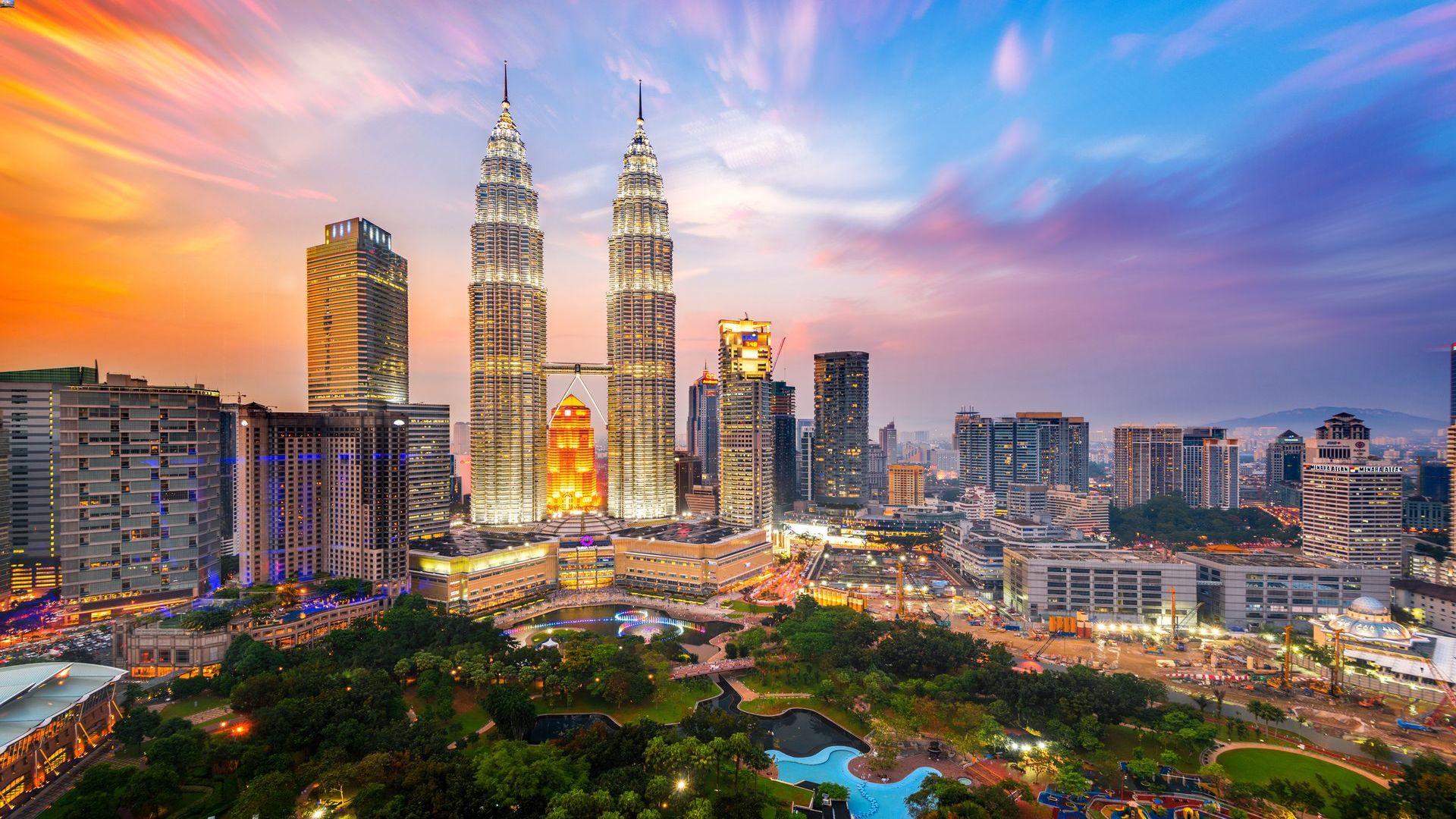 Kuala Lumpur boasts a unique charm perfect for business travel.