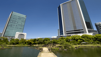 World-Class Convention Facilities